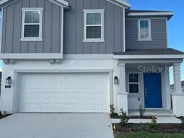 642 BELL PRAIRIE CIRCLE , LAKE WALES, FL 33859