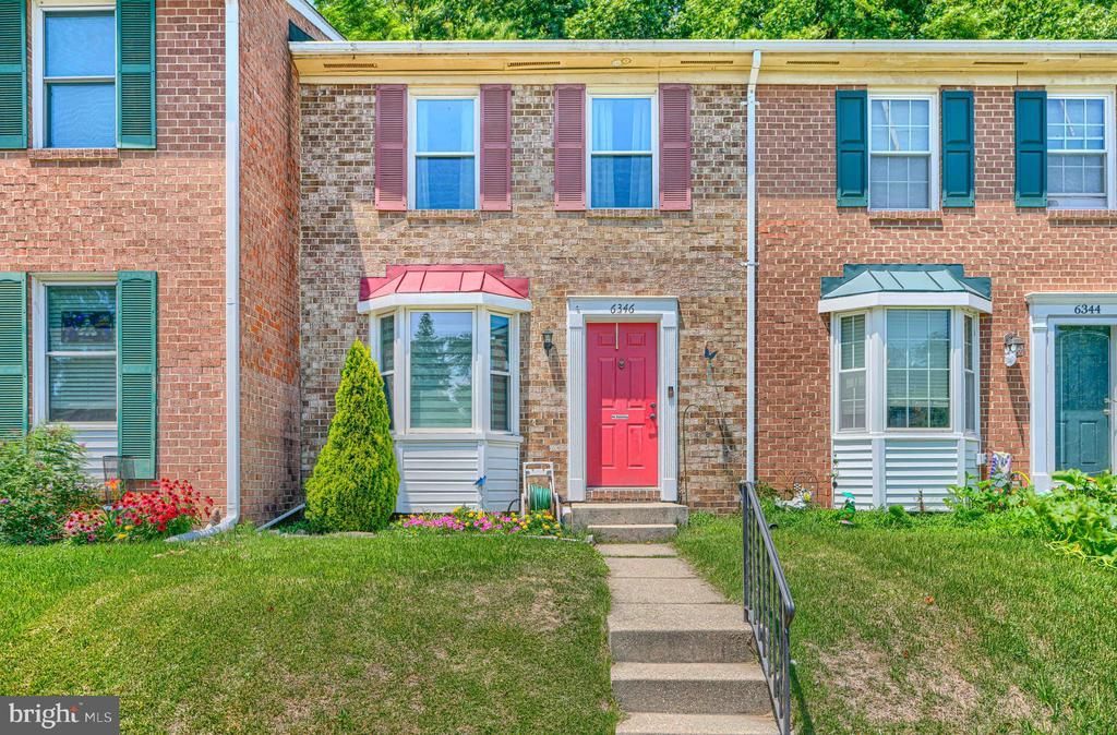 6346 DUCKETTS LANE, ELKRIDGE, MD 21075