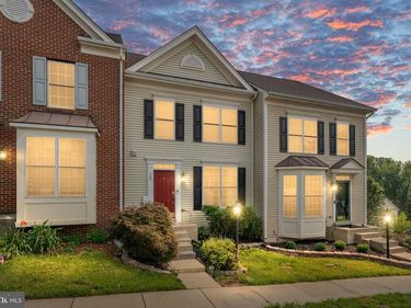 109 CORK STREET , STAFFORD, VA 22554