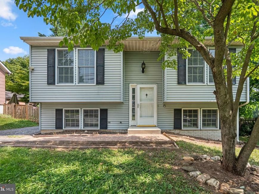 903 Chestnut Street, Frederick, MD 21703 Main Photo