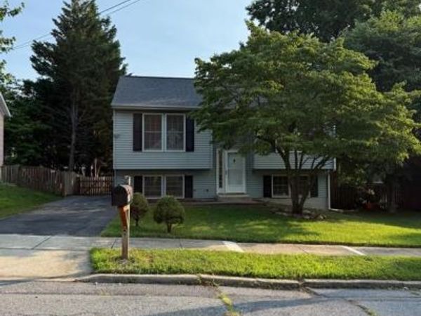 903 CHESTNUT STREET , FREDERICK, MD 21703