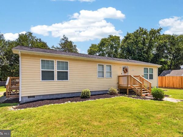 1501 LAUREL DRIVE, SALISBURY, MD 21804