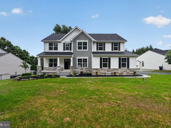 20 OVERLOOK DRIVE , Unit LOT 9, READING, PA 19606