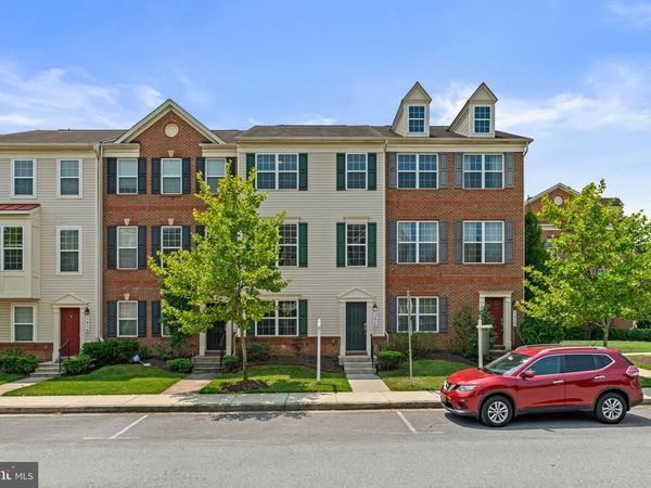 7812 QUIDDITCH LANE, ELKRIDGE, MD 21075