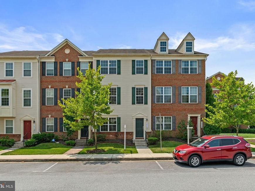 7812 Quidditch Lane, Elkridge, MD 21075 Main Photo