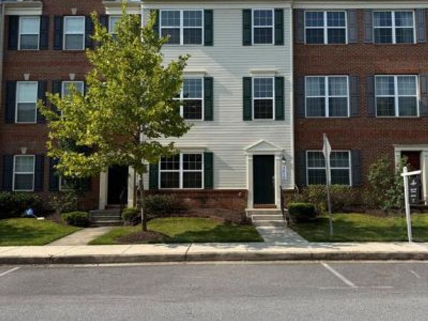 7812 Quidditch Lane , Elkridge, MD 21075 Main Photo