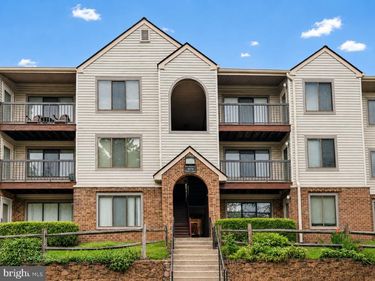 9574 JAYHAWK TERRACE , Unit 102, MANASSAS, VA 20110