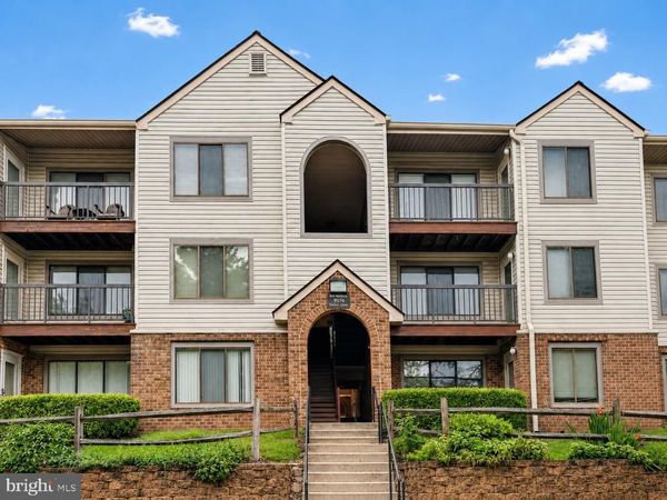 9574 JAYHAWK TERRACE , Unit 102, MANASSAS, VA 20110