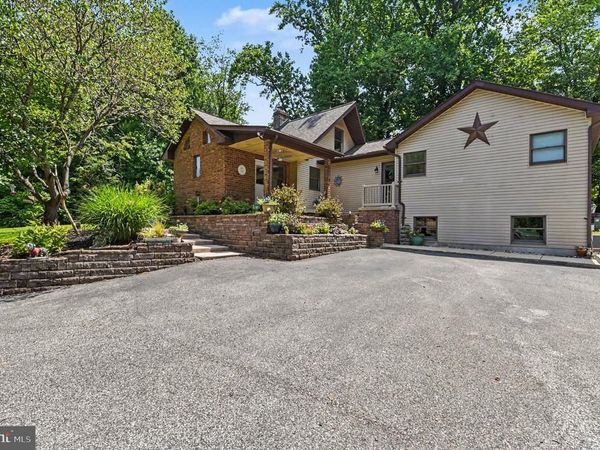 7627 A CHAPMAN ROAD , KINGSVILLE, MD 21087