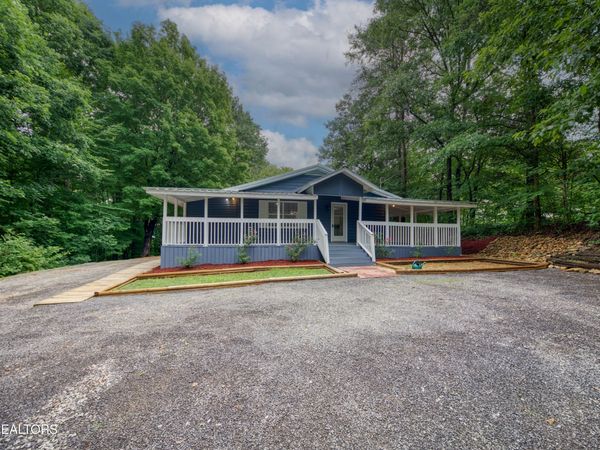 1116 Middle Ridge Rd, Sevierville, TN 37862