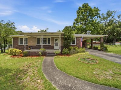 1126 Lee Circle , West Columbia, SC 29170