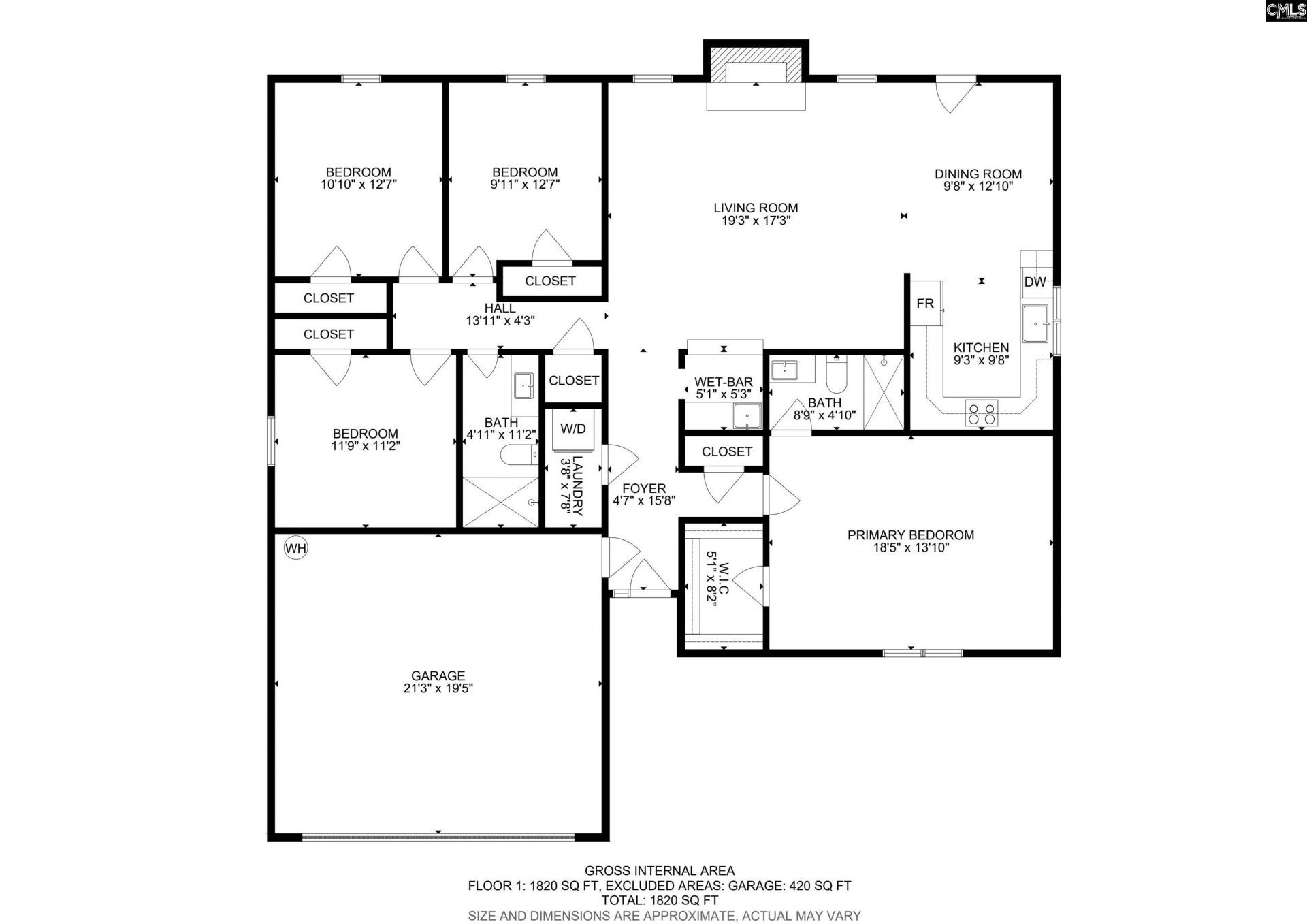 308 Firebrick Lane  Photo 41