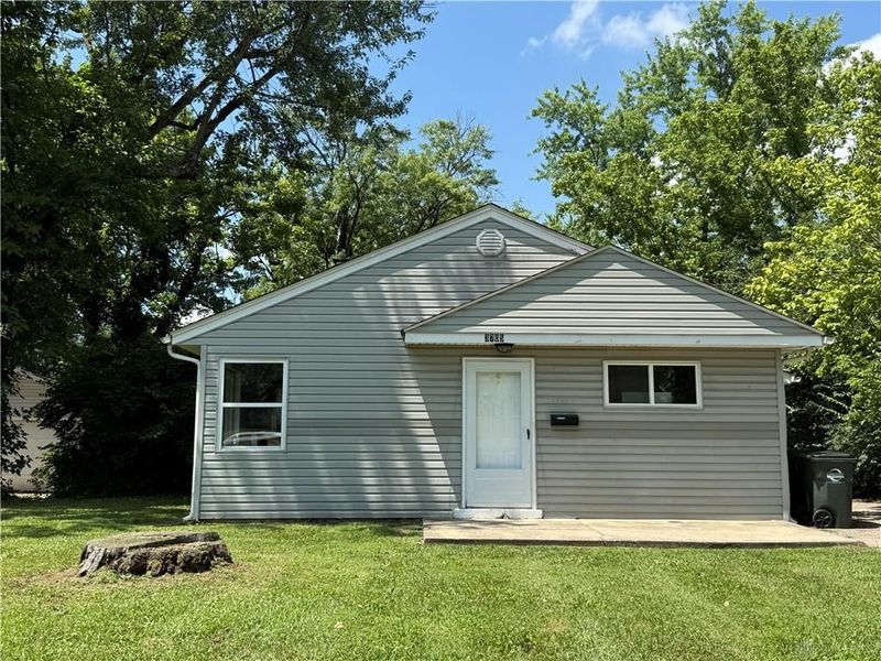 3705 Nevada Avenue, Dayton, OH 45416 Photo 1