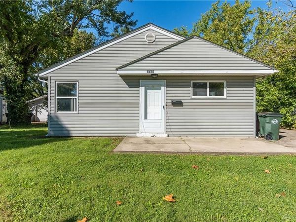 3705 Nevada Avenue, Dayton, OH 45416