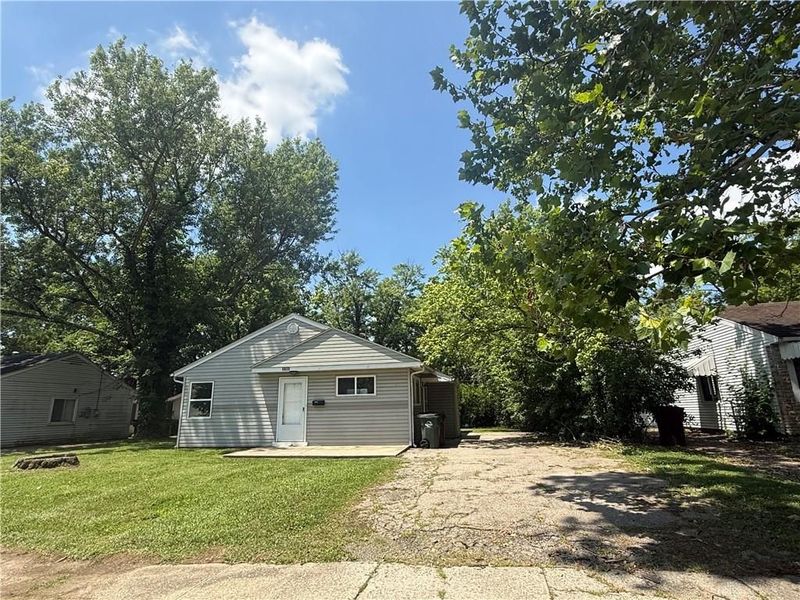 3705 Nevada Avenue, Dayton, OH 45416 Photo 2