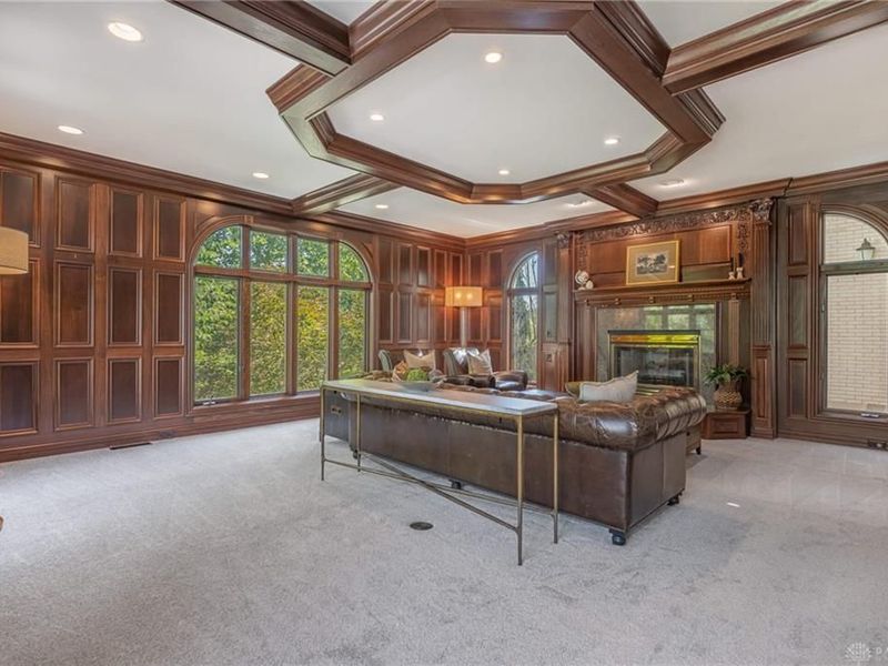 1724 W Rahn Road, Washington Township, OH 45459 Photo 22