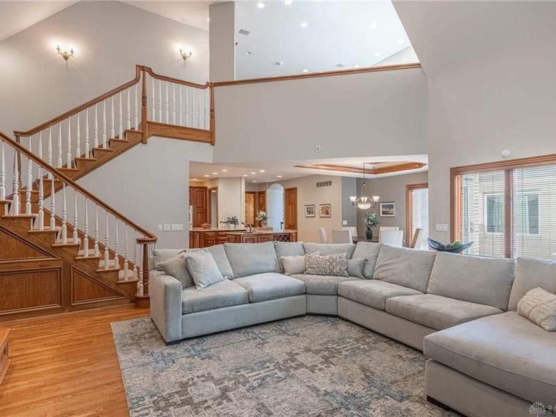 1724 W Rahn Road, Washington Township, OH 45459 Photo 43