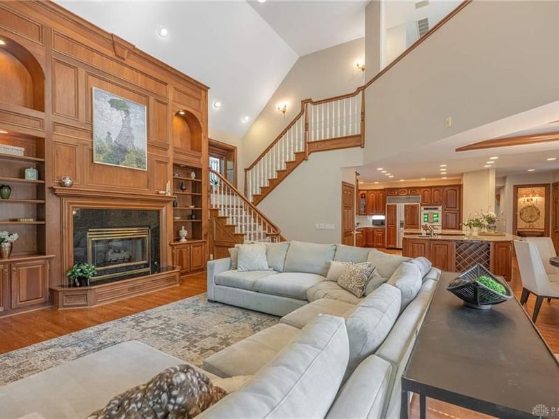 1724 W Rahn Road, Washington Township, OH 45459 Photo 44