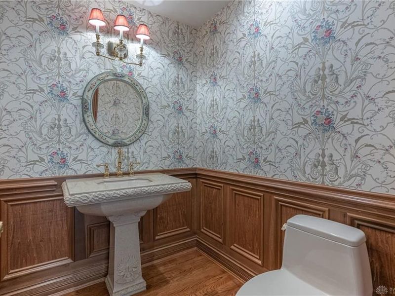 1724 W Rahn Road, Washington Township, OH 45459 Photo 45