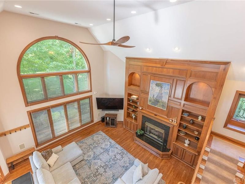 1724 W Rahn Road, Washington Township, OH 45459 Photo 46