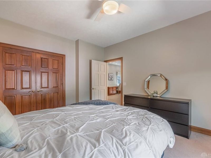 1724 W Rahn Road, Washington Township, OH 45459 Photo 53