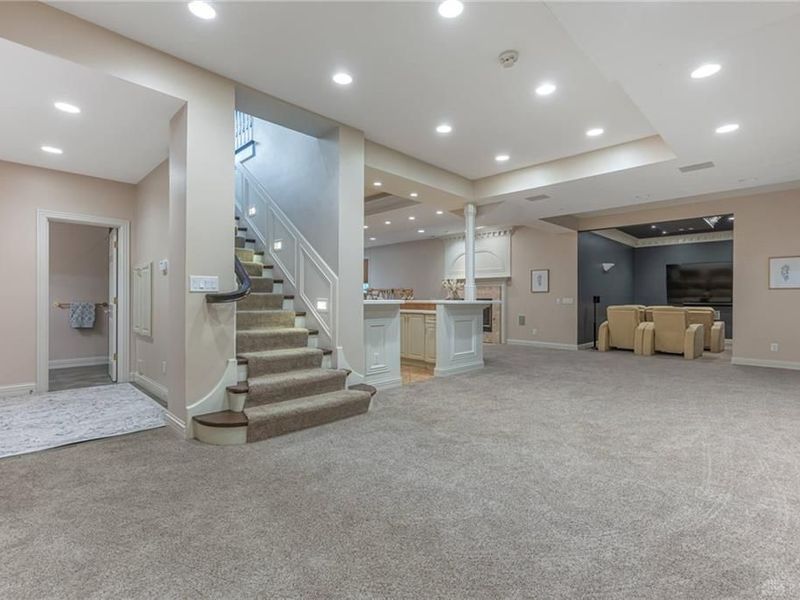 1724 W Rahn Road, Washington Township, OH 45459 Photo 58