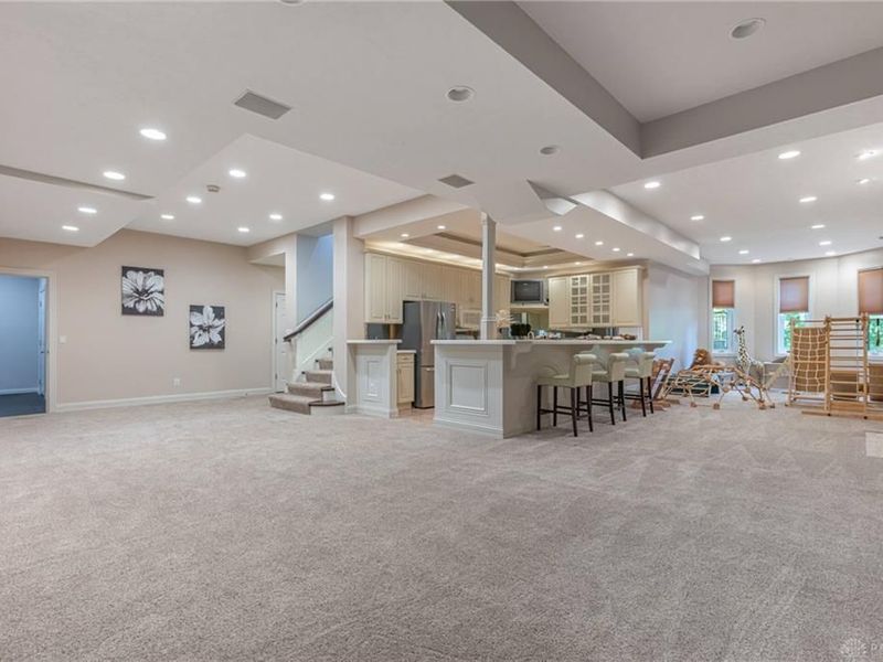 1724 W Rahn Road, Washington Township, OH 45459 Photo 59