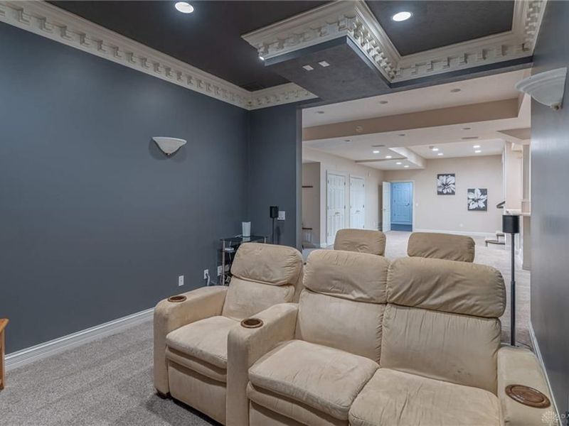 1724 W Rahn Road, Washington Township, OH 45459 Photo 68