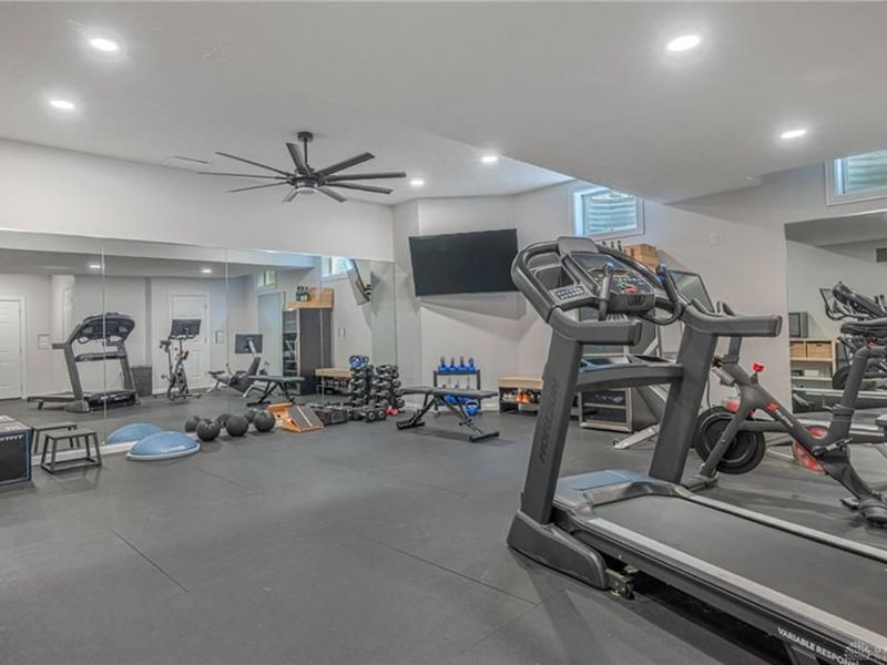 1724 W Rahn Road, Washington Township, OH 45459 Photo 73