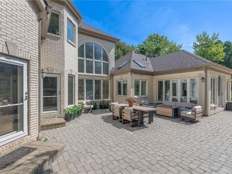 1724 W Rahn Road, Washington Township, OH 45459 Photo 74