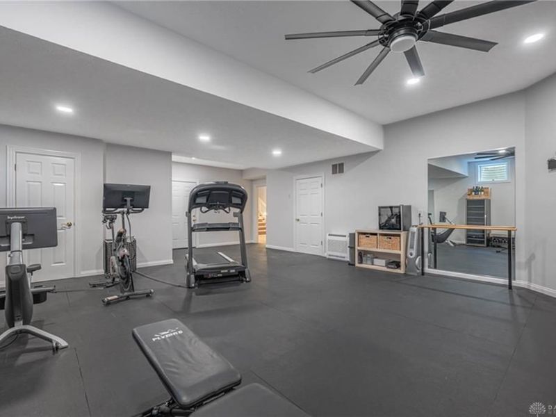1724 W Rahn Road, Washington Township, OH 45459 Photo 74