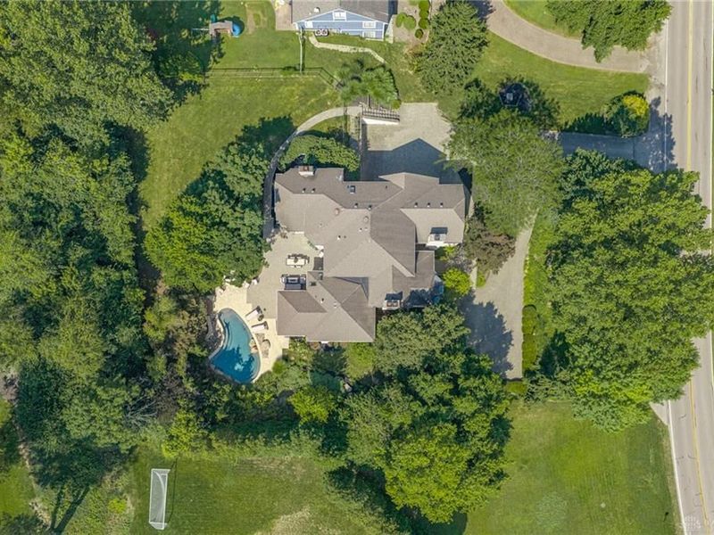 1724 W Rahn Road, Washington Township, OH 45459 Photo 86