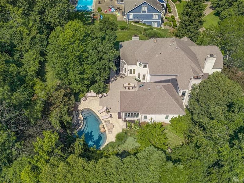 1724 W Rahn Road, Washington Township, OH 45459 Photo 86