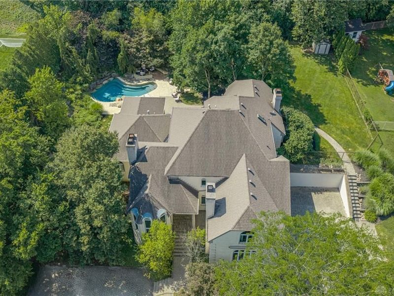 1724 W Rahn Road, Washington Township, OH 45459 Photo 87