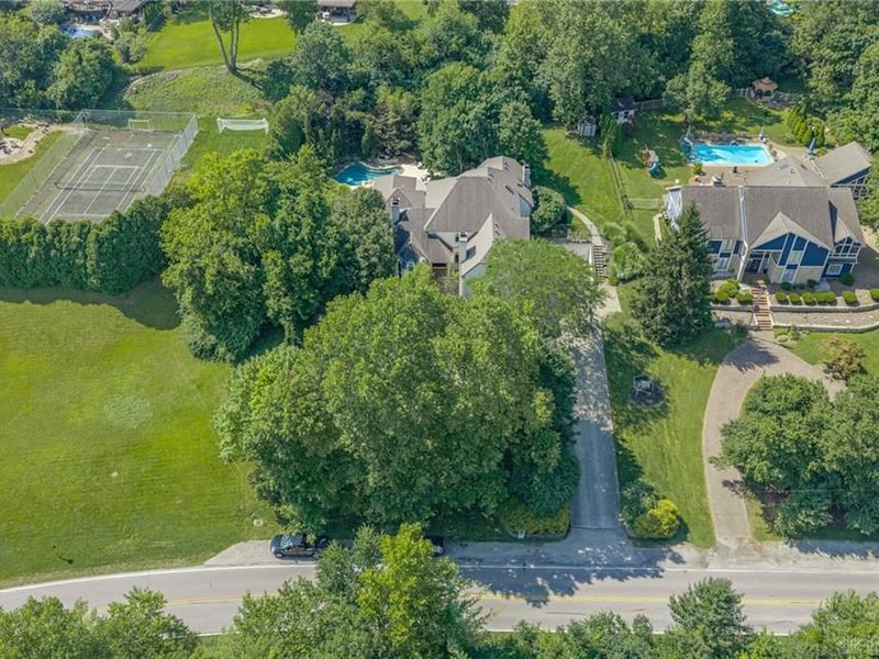 1724 W Rahn Road, Washington Township, OH 45459 Photo 88
