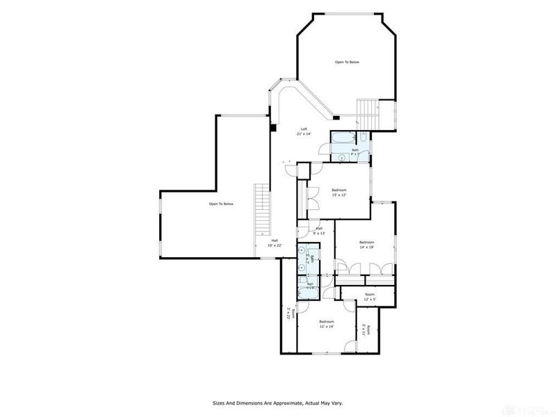 1724 W Rahn Road, Washington Township, OH 45459 Photo 93