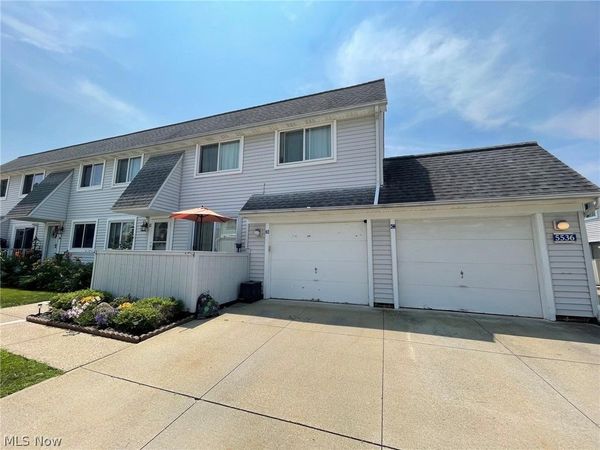 5536 Bretton Court , Unit C, Willoughby, OH 44094