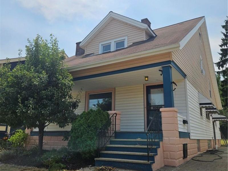10816 Park Heights Avenue , Garfield Heights, OH 44125 Photo 1