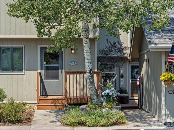 321 Big Horn Dr, Unit C-2, Estes Park, CO 80517