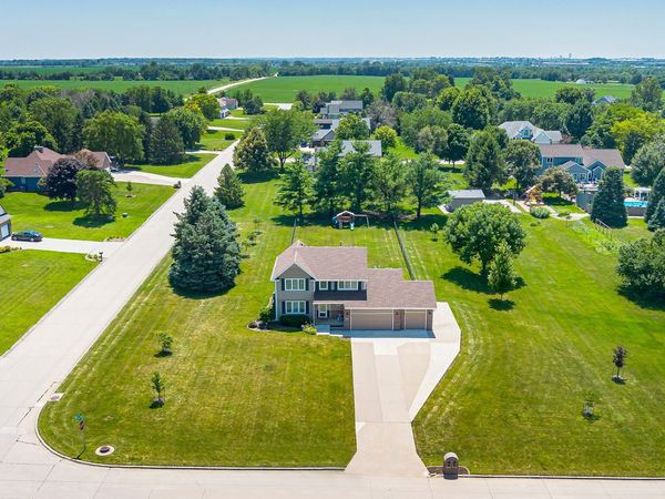 2839 NE 96th Avenue , Ankeny, IA 50021