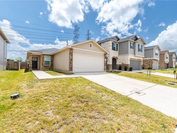 4664 Via Sonoma Trail , Converse, TX 78109