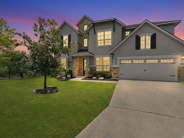 30073 Cibolo Mdw, Fair Oaks Ranch, TX 78015