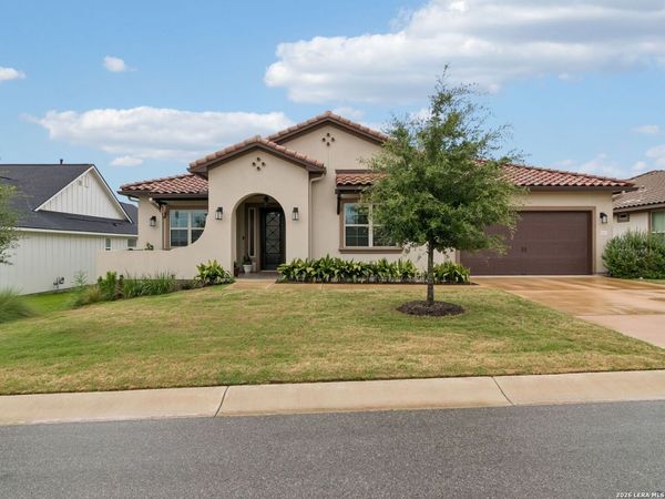 125 Waving Muhly Dr, San Marcos, TX 78666