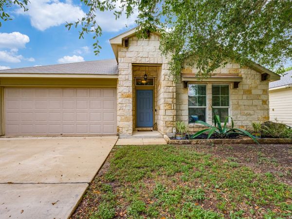 3431 Zachary St, Seguin, TX 78155