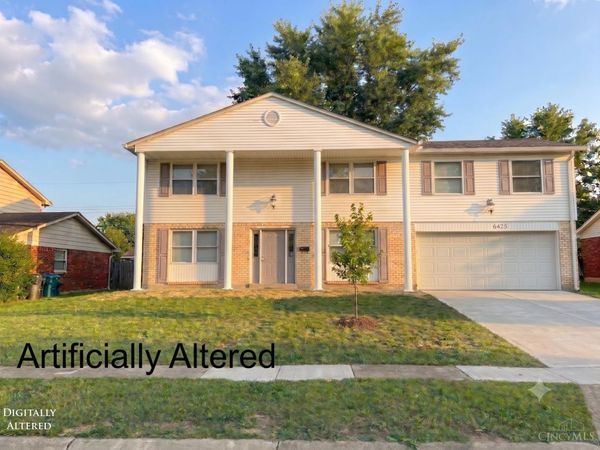 6435 Highbury Road, Huber Heights, OH 45424