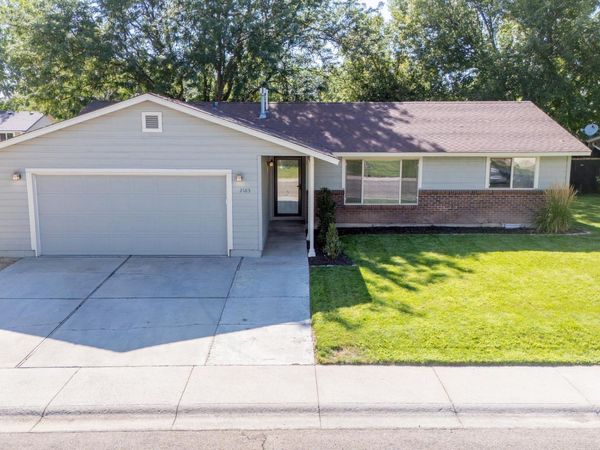 2185 N. Aster Ave., Boise, ID 83704
