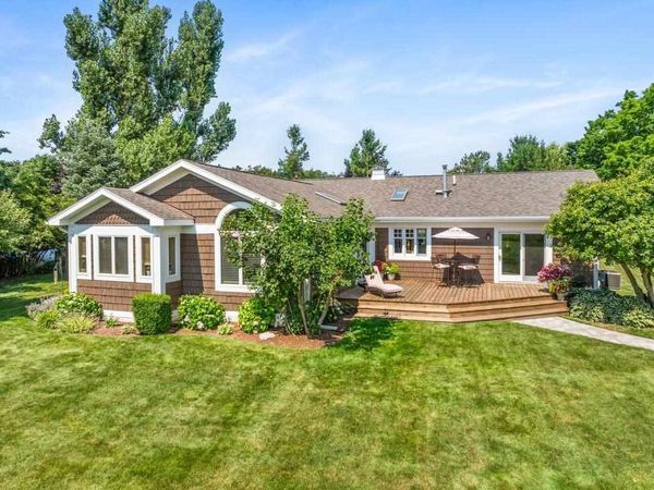 1701 Horton Bay Road, Petoskey, MI 49770