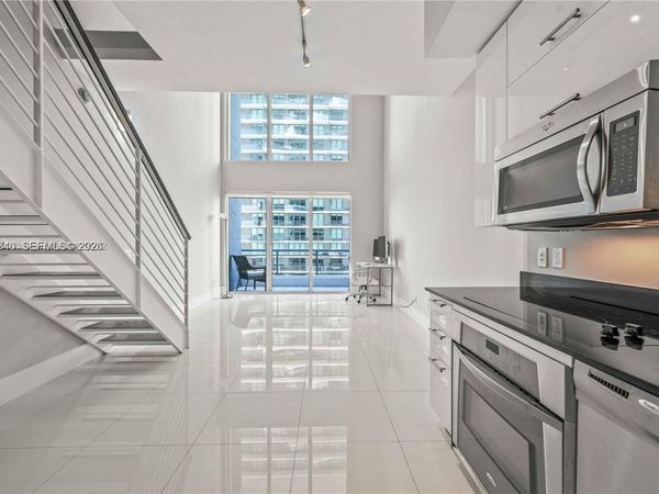 60 SW 13th St , Unit 3618, Miami, FL 33130