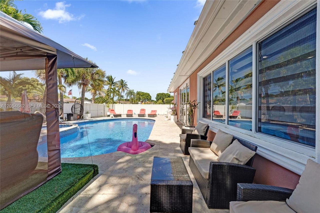 3701 Mckinley St, Hollywood, FL 33021 Photo