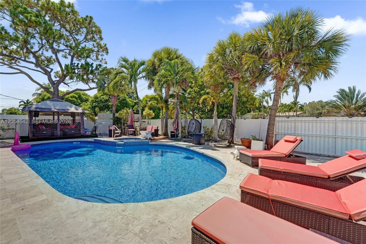 3701 Mckinley St, Hollywood, FL 33021 Photo